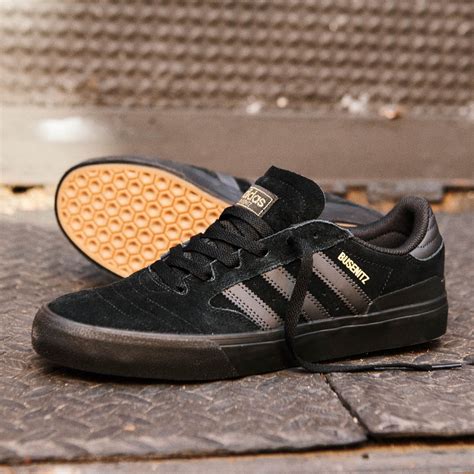 adidas schuhe busenitz vulc samba|adidas busenitz vulc 2 gold.